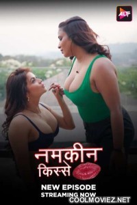 Namkeen Kisse (2024) Season 1