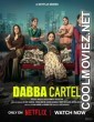 Dabba Cartel (2025) Season 1