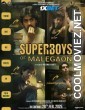 Superboys of Malegaon (2025) Hindi Movie